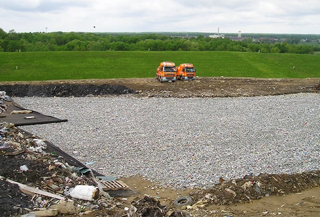 Complete Hazardous Waste Management - Waste Management Image 7